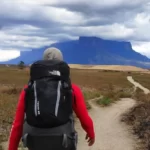 Trekking longa distância