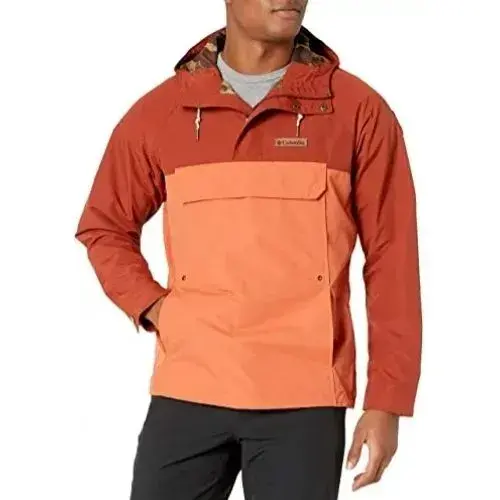 Anorak Masculino Columbia