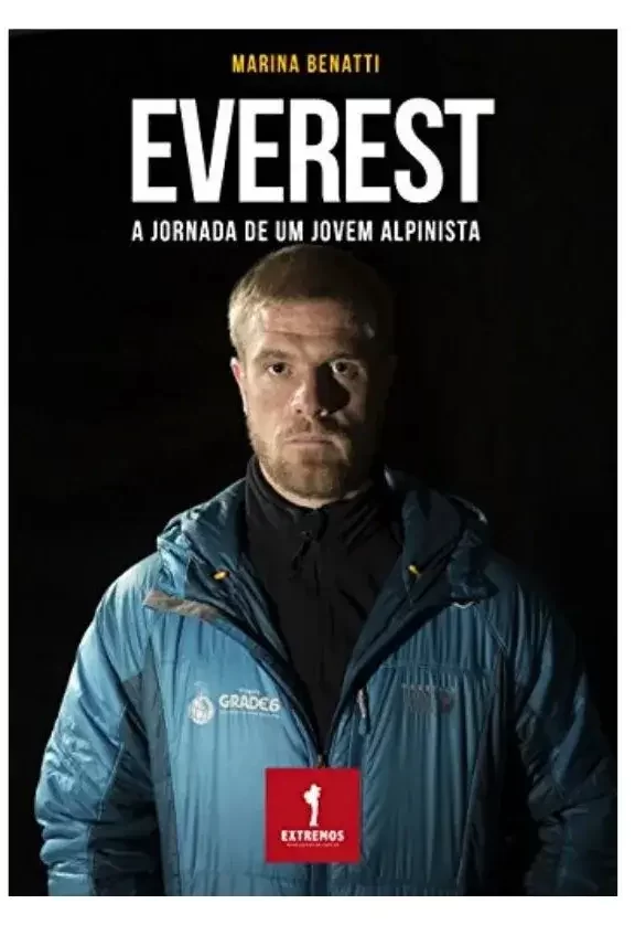 Livro Everest