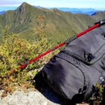 Bastão de Trekking