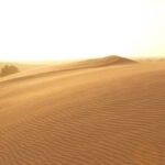 Desertos mais bonitos do mundo