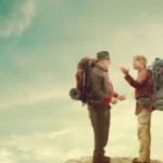 Filmes relacionados a Trekking