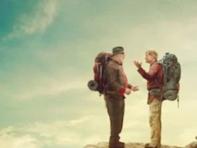 Filmes relacionados a Trekking