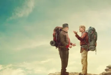 Filmes relacionados a Trekking