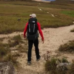 Trekking