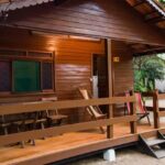 Camping Siri no Espírito Santo