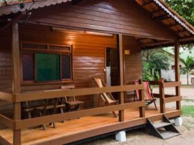 Camping Siri no Espírito Santo