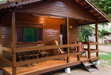 Camping Siri no Espírito Santo