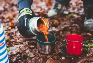 Comida Liofilizada para trilhas