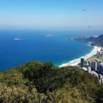 Rio de Janeiro - Morro Dois Irmãos