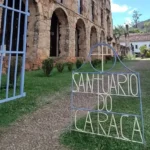 Serra do Caraça em Catas Altas