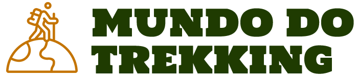 Mundo do Trekking