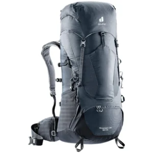 Mochila Semi Cargueira Aircontact Lite New para Esportes Outdoor, 50+10
